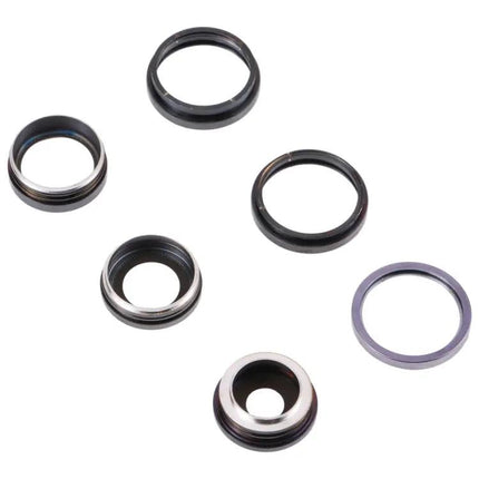 Large Smartphone Camera Lens Cover For Pocket Use