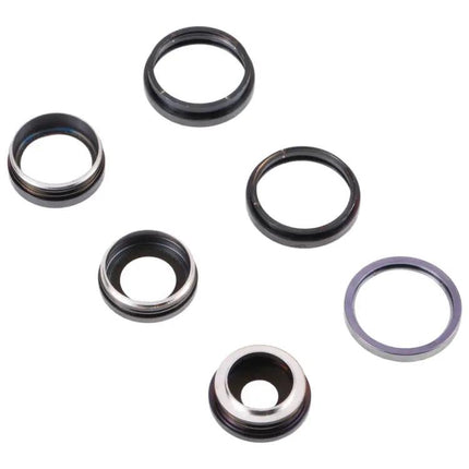 Large Smartphone Camera Lens Cover For Pocket Use
