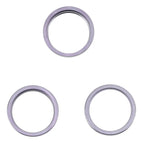For iPhone 14 Pro Max / Deep Purple