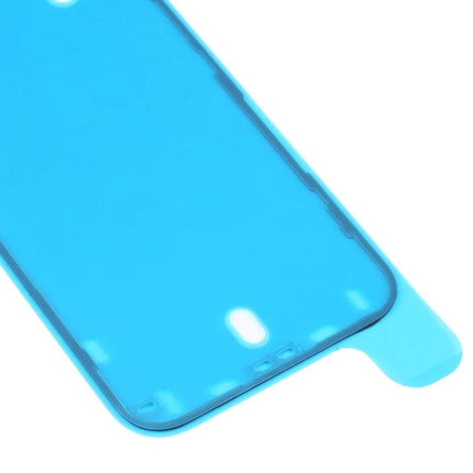 Waterproof Adhesive Stickers for iPhone 14 Daily Repairs - blue replacement seal for restoring iPhone 14 water resistance