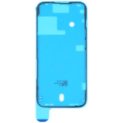 Adhesive Stickers for iPhone 14 Pro Daily Maintenance - blue replacement adhesive seal for phone frame