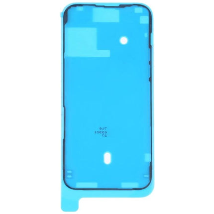 Adhesive Stickers for iPhone Screen Repairs in Daily Maintenance - blue replacement adhesive for iPhone 14 Pro Max screen seal