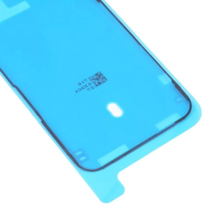 Adhesive Stickers for iPhone Screen Repairs in Daily Maintenance — blue replacement adhesive for iPhone 14 Pro Max screen