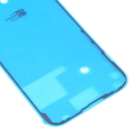 Adhesive Stickers for iPhone Screen Repairs in Daily Maintenance - blue replacement adhesive sheet for iPhone 14 Pro Max screen