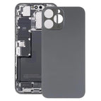 For iPhone 14 Pro Max / Black