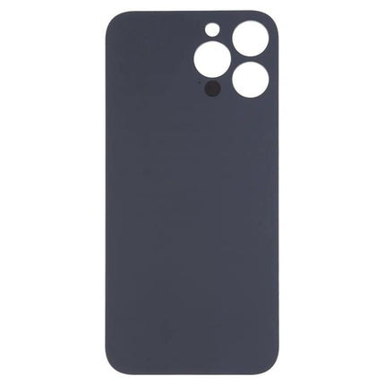 Essential Back Cover for Protecting Your Daily iPhone - matte black replacement back cover for iPhone 14 Pro Max with camera cutouts