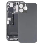 For iPhone 14 Pro Max / Black