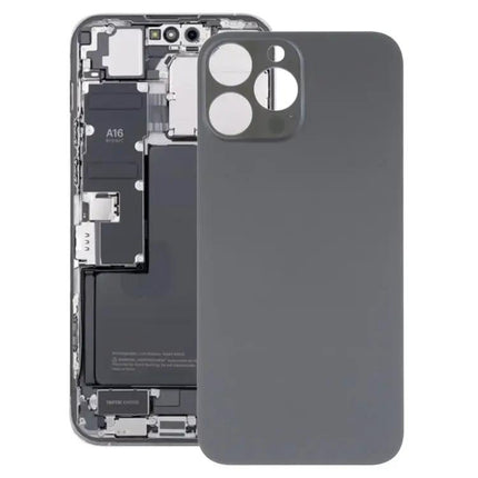 Replacement Back Cover For iPhone 14 Pro Max