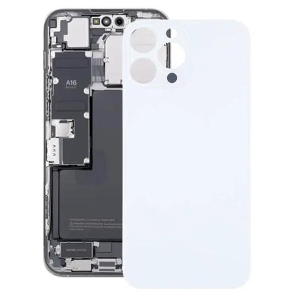 Replacement Back Cover For iPhone 14 Pro Max
