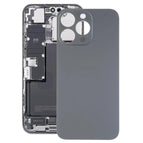 For iPhone 14 Pro / Black
