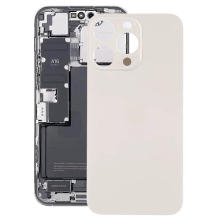 iPhone 14 Pro Battery Cover for Everyday Charging Needs shown with internal battery and slim protective shell