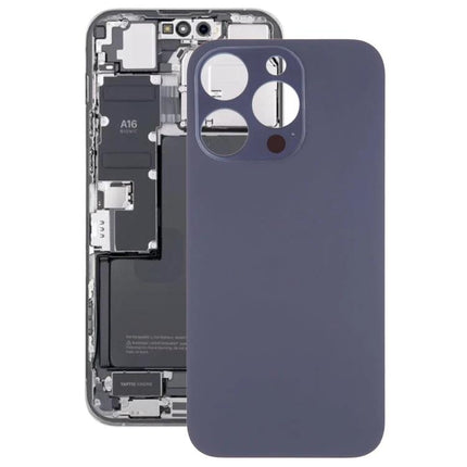 iPhone 14 Pro Battery Cover for Everyday Charging Needs - slim grey battery phone cover showing internal battery and case