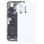 For iPhone 14 Pro / Silver