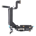 For iPhone 14 Pro Max(Original) / Black