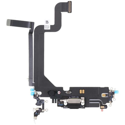 Essential Replacement Flex Cable for Daily Phone Charging Needs – iPhone 14 Pro Max charging port replacement flex cable