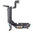 For iPhone 14 Pro Max (Original) / Gold