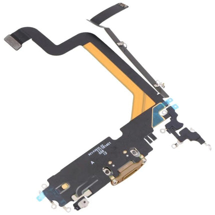 Essential Replacement Flex Cable for Daily Phone Charging Needs - iPhone 14 Pro Max charging port flex cable replacement