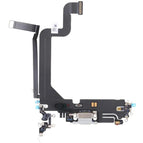For iPhone 14 Pro Max(Original) / White