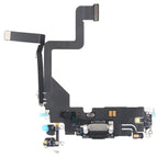 For iPhone 14 Pro(Original) / Black