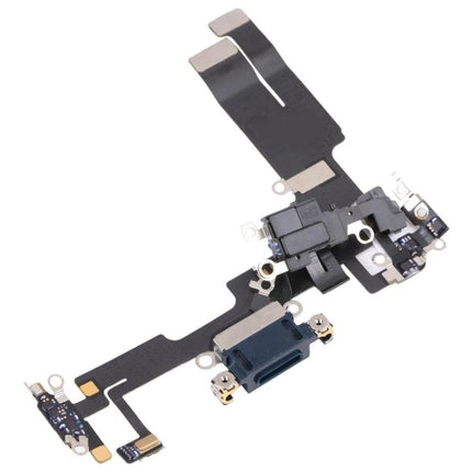 Replacement Flex Cable for iPhone 14 Daily Charging Needs - replacement charging port flex cable assembly