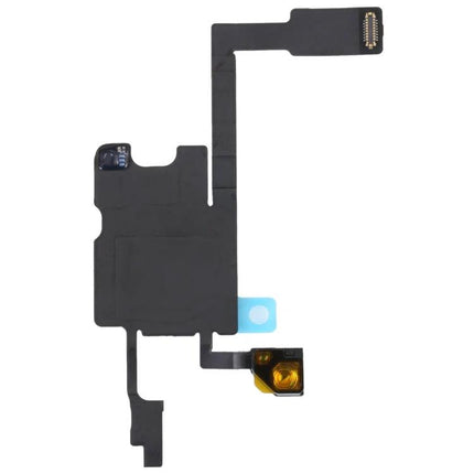 Keep Your iPhone 14 Pro Max Functioning for Daily Use - replacement earpiece speaker sensor flex cable for clear call and media audio