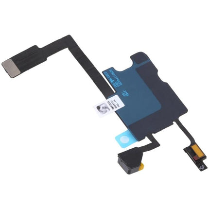 Keep Your iPhone 14 Pro Max Functioning for Daily Use - replacement earpiece speaker sensor flex cable for clear call and media audio