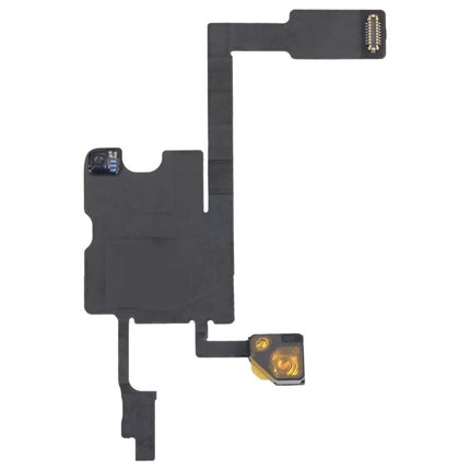 iPhone 14 Pro Earpiece Replacement for Everyday Phone Use - replacement flex cable earpiece speaker for clear call audio
