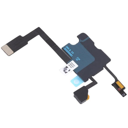 iPhone 14 Pro Earpiece Replacement for Everyday Phone Use - replacement flex cable earpiece speaker for clear call audio