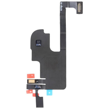 Replacement Earpiece Cable for iPhone 14 Daily Repairs and Use - black replacement earpiece flex cable for muffled audio and call repairs