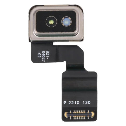 iPhone 14 Pro Max Replacement for Daily Device Maintenance radar scanner sensor antenna flex cable part to restore GPS and signal performance