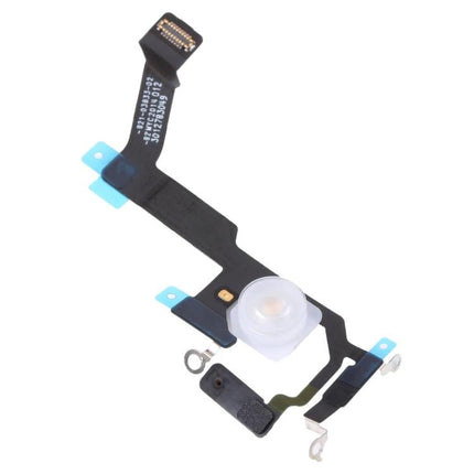 Replacement Cable for iPhone Flashlight in Daily Use - iPhone 14 Pro Max replacement flex cable for non-functional flashlight