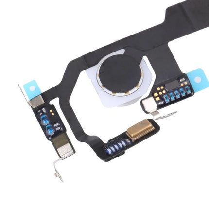 Replacement Cable for iPhone Flashlight in Daily Use - iPhone 14 Pro Max replacement flex cable for flashlight repair