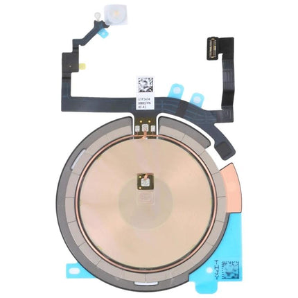 Essential repair component for daily iPhone maintenance routines - iPhone 14 wireless charging coil replacement