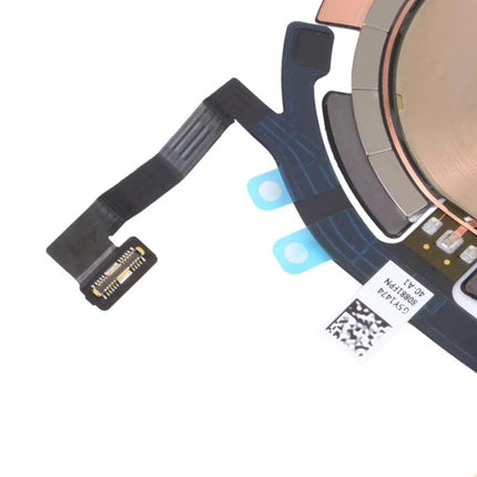 Essential repair component for daily iPhone maintenance routines - iPhone 14 wireless charging coil replacement part