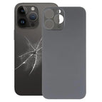 For iPhone 14 Pro Max(Not Disassemble) / Black