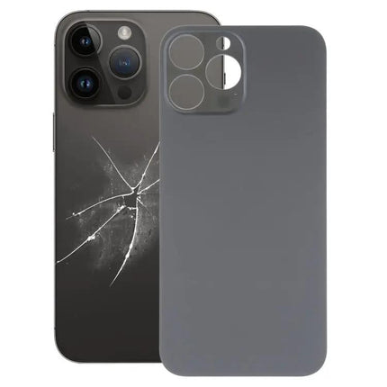iPhone 14 Pro Max Replacement Glass Back Cover
