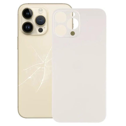 iPhone 14 Pro Max Replacement Glass Back Cover