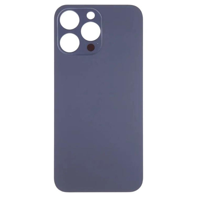 iPhone 14 Pro Max Replacement Glass Back Cover