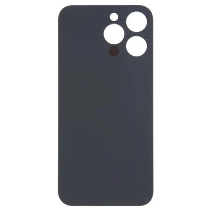 iPhone 14 Pro Max Replacement Glass Back Cover