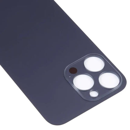 iPhone 14 Pro Max Replacement Glass Back Cover
