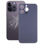 For iPhone 14 Pro Max(Not Disassemble) / Purple