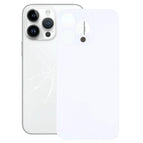 For iPhone 14 Pro(Not Disassemble) / Silver