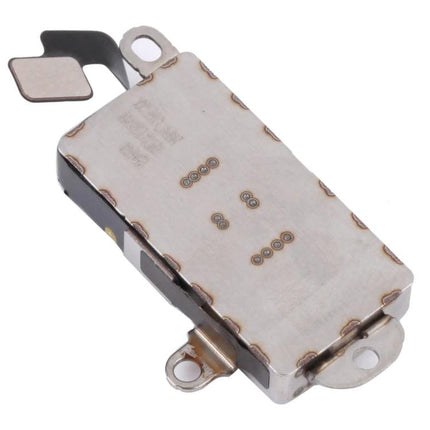 Replacement Part for iPhone 14 Pro Max Daily Vibration Needs - silver replacement vibrating motor for alerts and notifications
