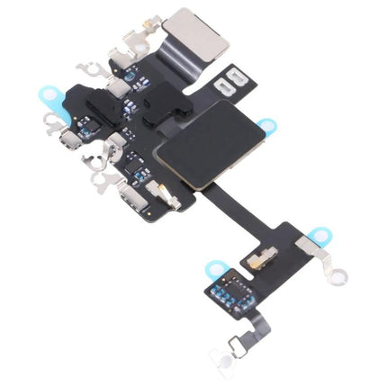 Essential Replacement Cable for iPhone's Daily Internet Access - iPhone 14 Plus WIFI flex cable replacement to restore reliable connectivity