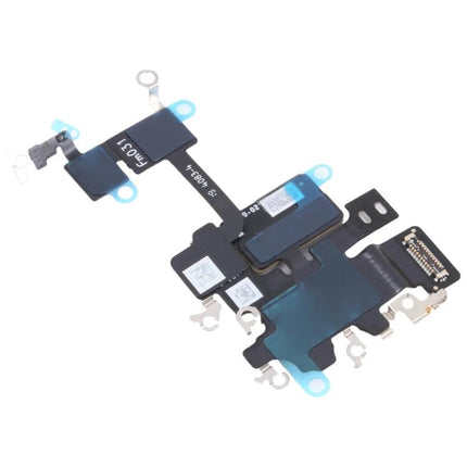 Essential Replacement Cable for iPhone's Daily Internet Access – iPhone 14 Plus WIFI flex cable replacement to restore reliable connectivity