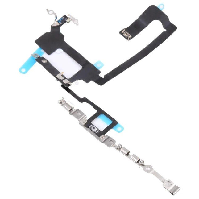 iPhone 14 Plus Power Button Cable for Daily Phone Use replacement flex cable for non-responsive power button
