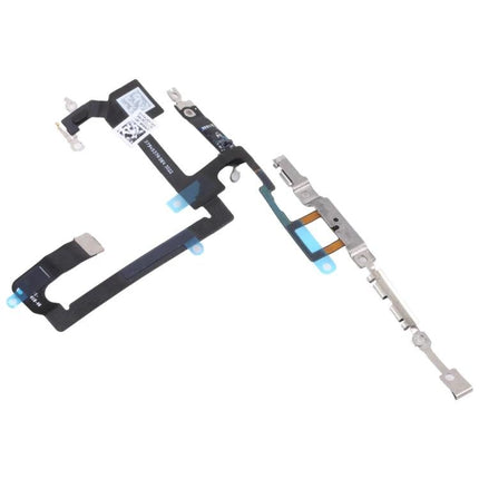 iPhone 14 Plus Power Button Cable for Daily Phone Use replacement flex cable for non-responsive power button