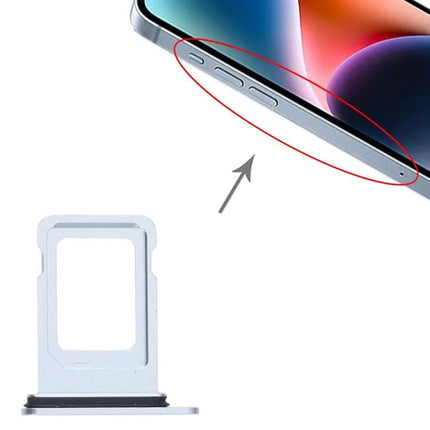 SIM Card Tray For iPhone Compatible Daily Use