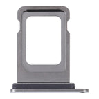 For iPhone 14 Pro (double card) / Black
