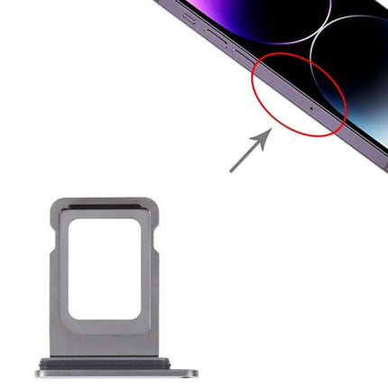 IPhone 14 Pro SIM Card Tray Replacement Part